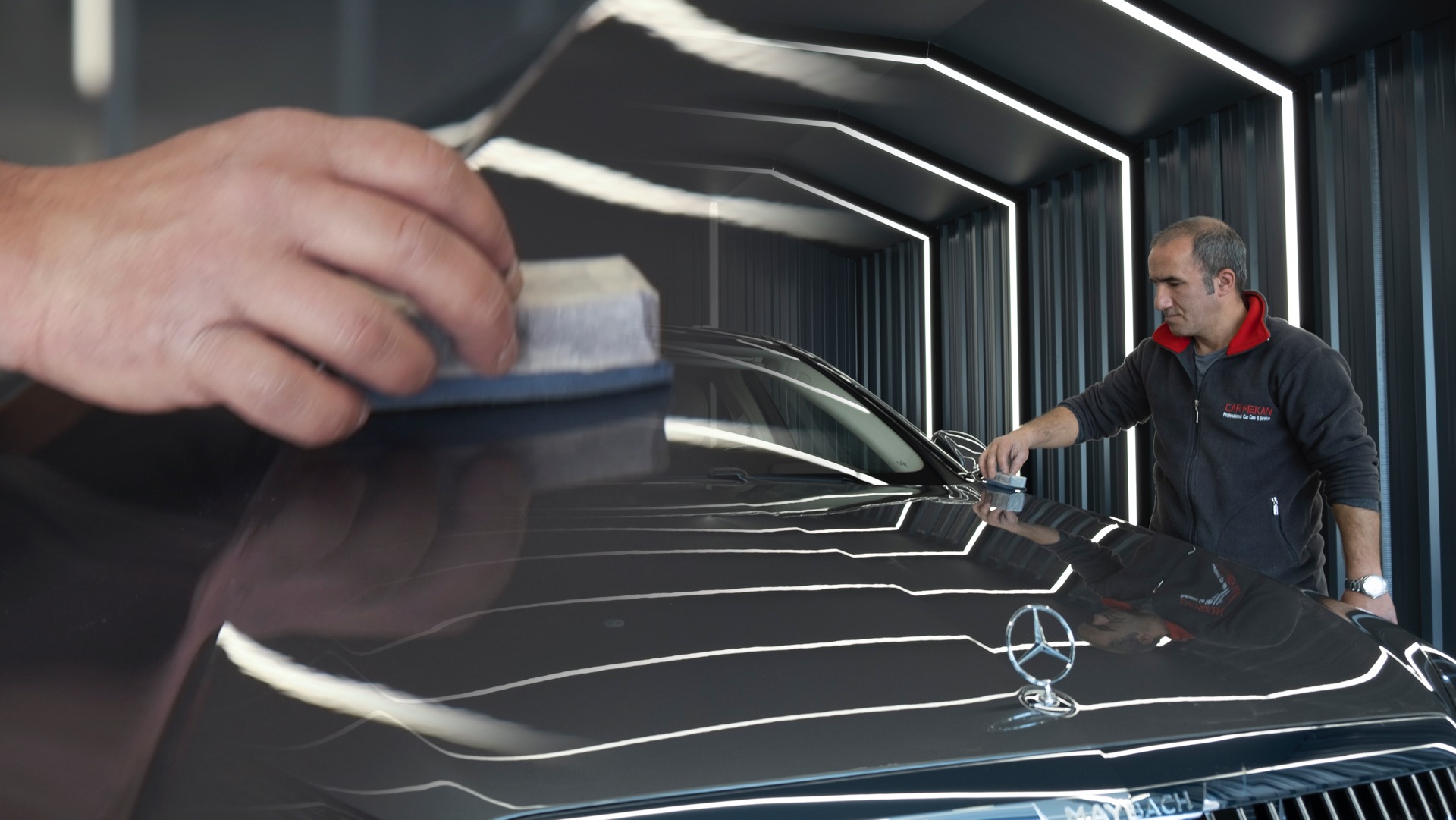 Ceylanpınar Seramik Kaplama